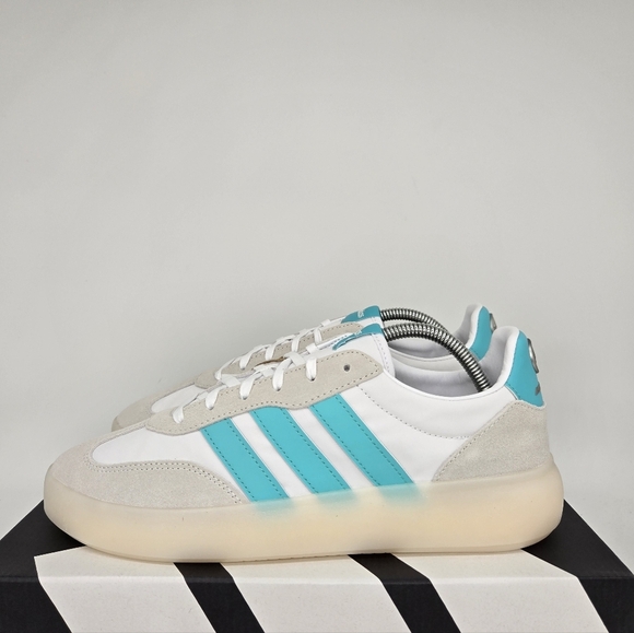 adidas Barreda Decode Mercedes-AMG Petronas Formula One Team Men's Shoes Size 13 - Picture 3 of 8